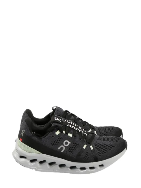 On On Cloud Surfer trainers Black 3WD10442762
