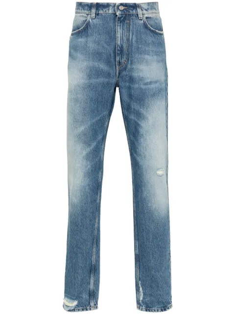 Givenchy tapered jeans Blue BM51HB5YB6426