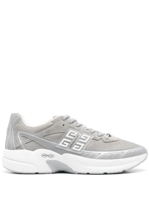 Givenchy NFNTY-52 sneakers Grey BH00AGH1S5