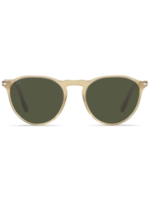 Persol round-frame sunglasses Neutrals PO3286S116931