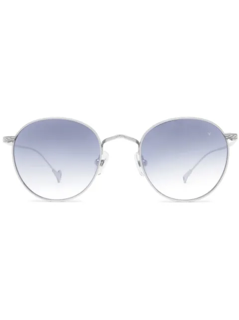 Eyepetizer Jockey sunglasses Silver JOCKEYC126F