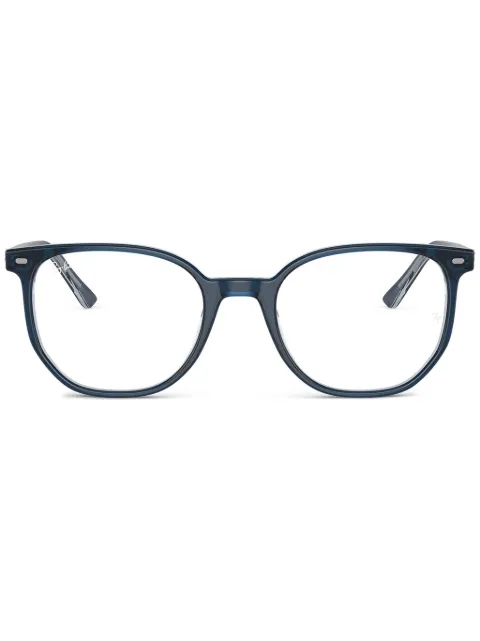 Ray-Ban Elliot glasses Blue RX53978324