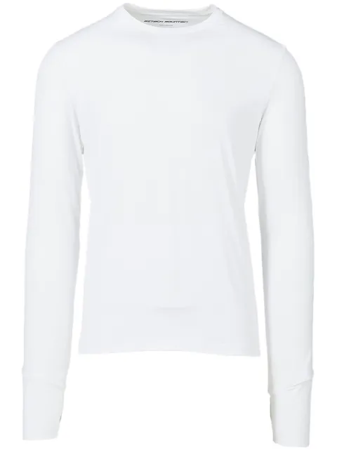 Aztech Mountain Next To Skin T-shirt White AM400229A