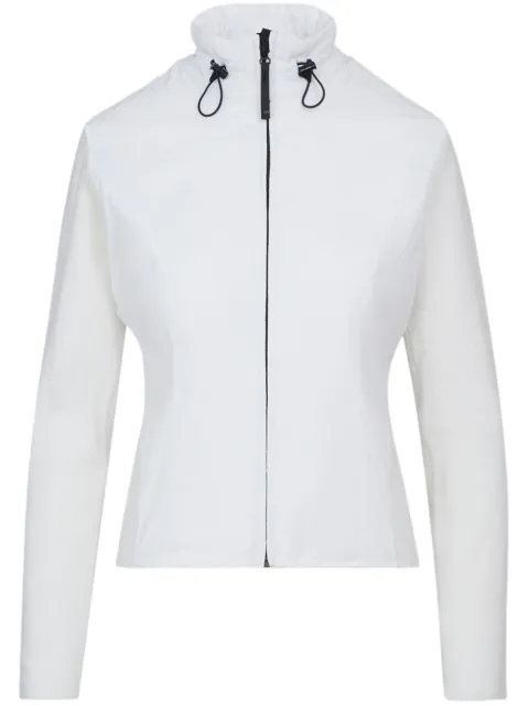 Aztech Mountain zip-up jacket White AMW40085