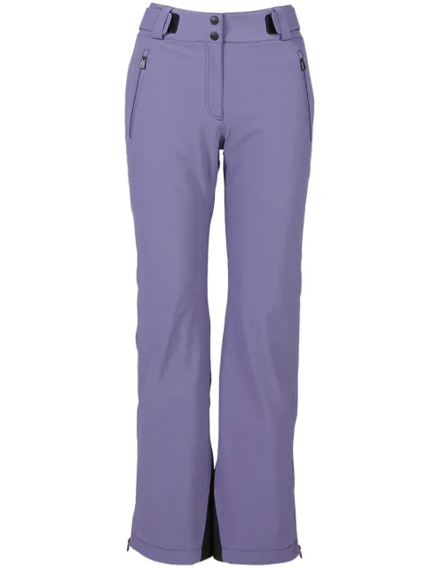 Aztech Mountain Team Aztech ski pants Purple AMW40087