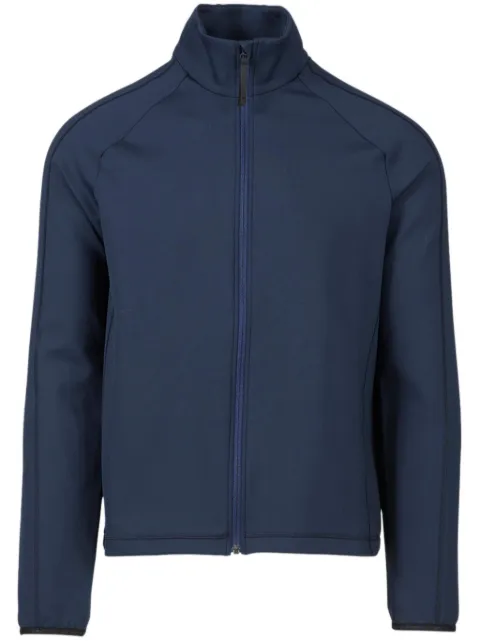 Aztech Mountain fleece jacket Blue AM400258