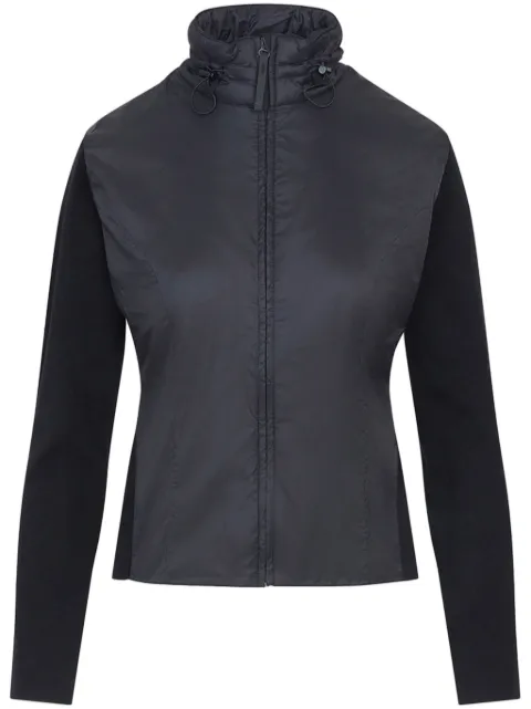 Aztech Mountain Matterhorn jacket Black AMW40085