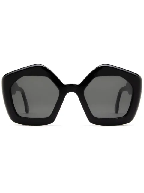 Marni Eyewear Laughing Waters sunglasses Black LAUGHINGWATERSRQ3