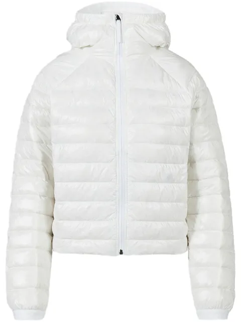 Aztech Mountain lightweight down jacket White AMW40072