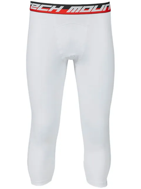 Aztech Mountain Next To Skin ski bottom White AM400230A