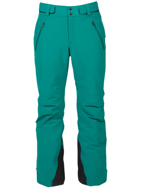 Aztech Mountain Team Aztech ski trousers Green AM400239