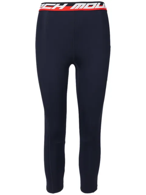 Aztech Mountain Next To Skin leggings Black AMW40042A