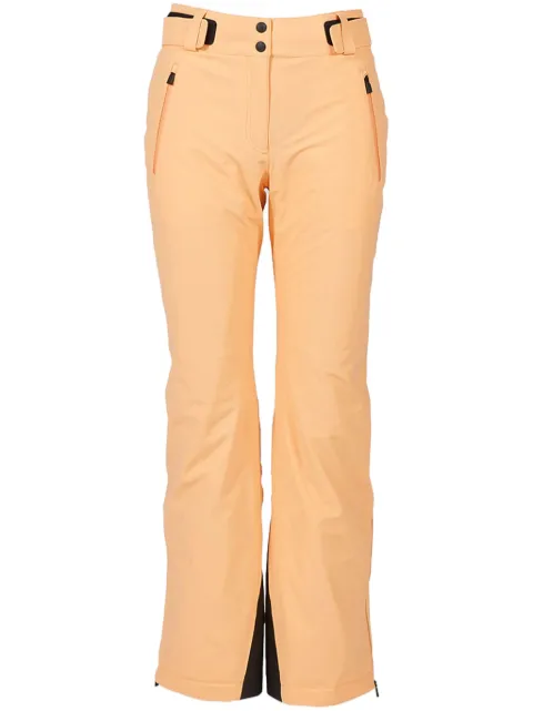 Aztech Mountain Team Aztech ski pants Orange AMW40087