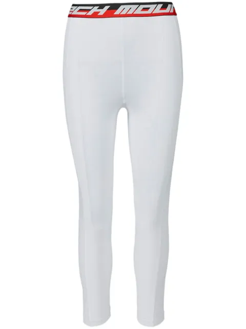 Aztech Mountain Next To Skin leggings White AMW40042A
