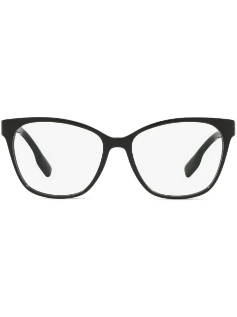 Burberry Eyewear Caroline glasses Black BE23453