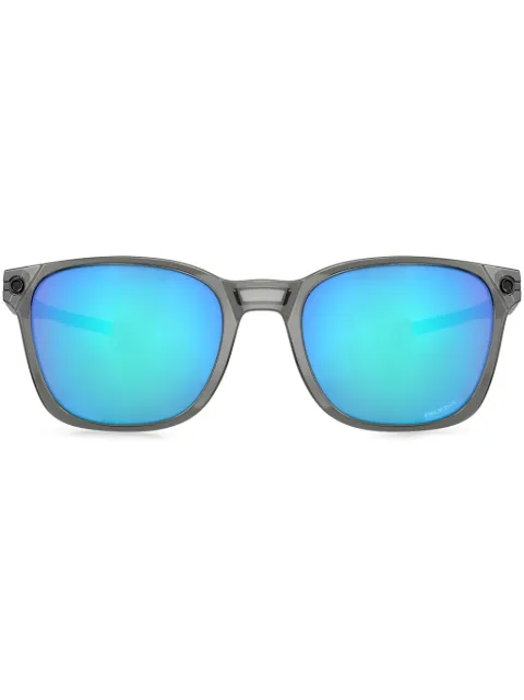 Oakley Ojector sunglasses Grey OO9018901814