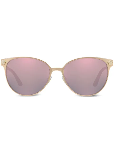 Versace Eyewear Medusa sunglasses Pink VE216814095R