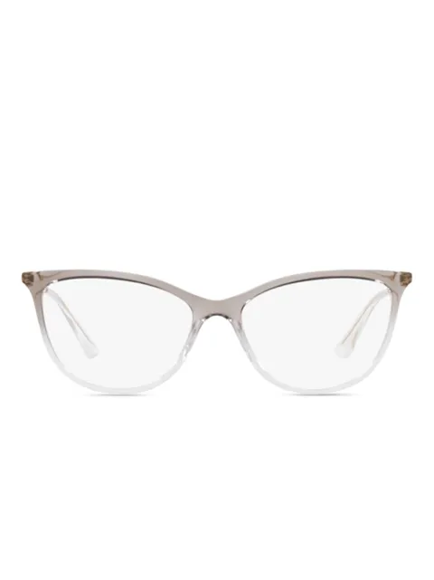 Vogue Eyewear VO5239 cat-eye glasses Brown VO52392736
