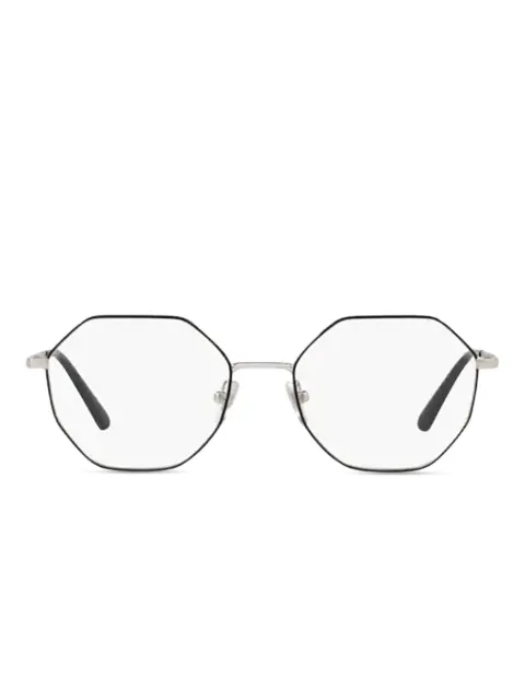 Vogue Eyewear top geometric glasses Silver VO4094323