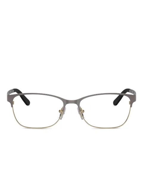 Vogue Eyewear geometric glasses Grey VO39405061