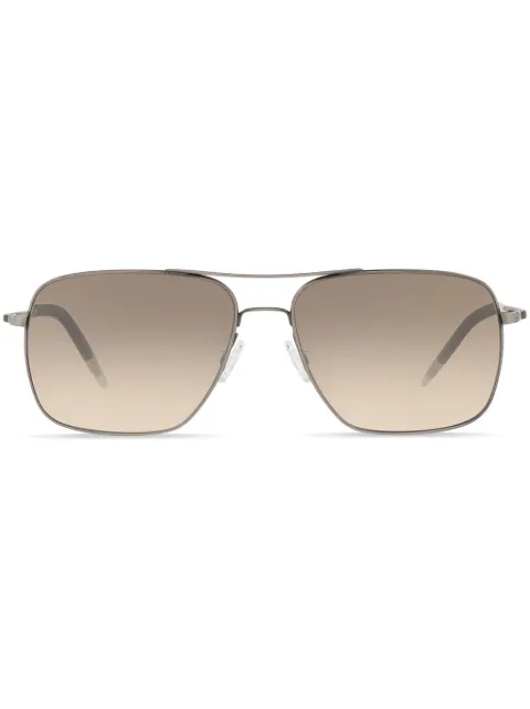 Oliver Peoples Clifton sunglasses Grey OV1150S528932