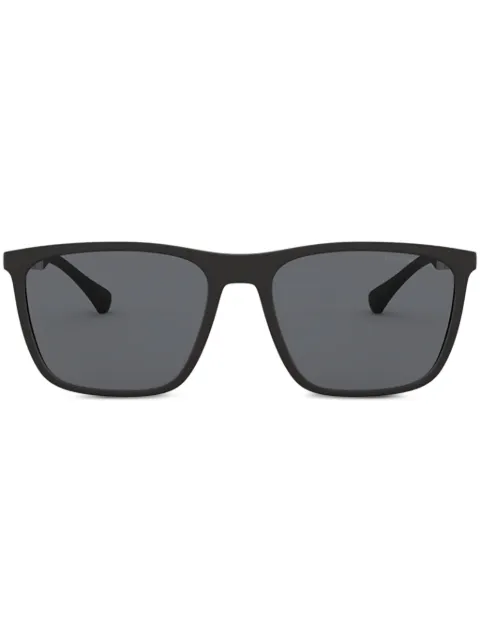 Emporio Armani EA4150 sunglasses Black EA4150506387