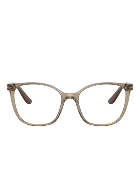 Vogue Eyewear square-frame glasses Neutrals VO53562940