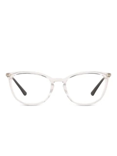 Vogue Eyewear oval-frame glasses White VO5276W745