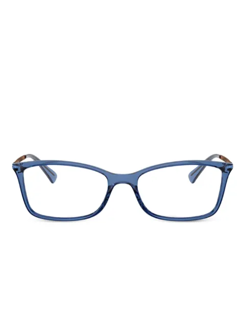 Vogue Eyewear rectangle glasses Blue VO5305B2762