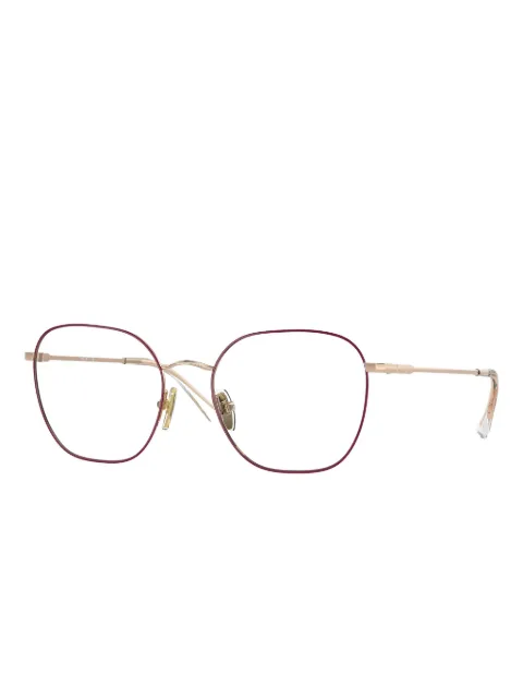 Vogue Eyewear round-frame glasses Purple 0VO4178
