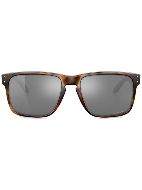Oakley Holbrook sunglasses Brown OO9417941702