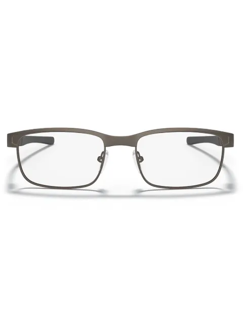 Oakley Surface Plate glasses Silver OX5132513202