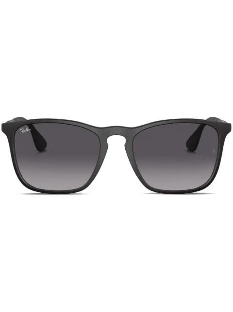 Ray-Ban Chris sunglasses Black RB41876228G