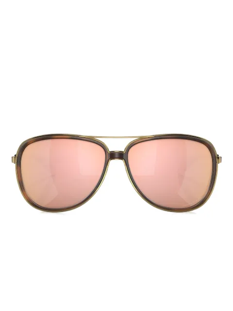 Oakley Split Time sunglasses Pink OO4129412914