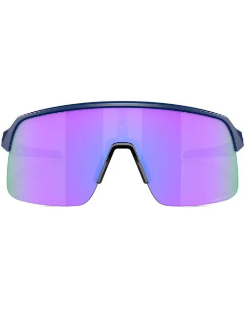 Oakley Sutro Lite shield-frame sunglasses Blue OO9463946363