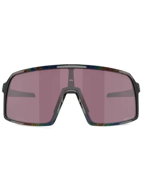 Oakley Sutro S geometric-frame sunglasses Black OO9462946213
