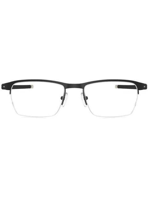 Oakley Tincup 0.5 TI glasses Black OX5099509901