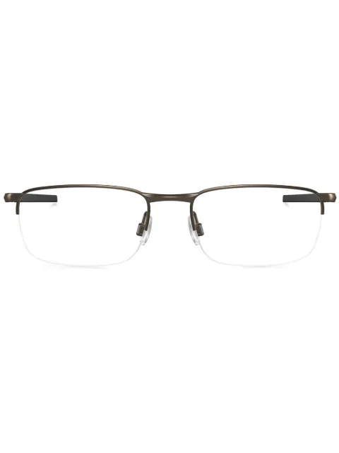 Oakley Barrelhouse 0.5 glasses Grey OX3174317402