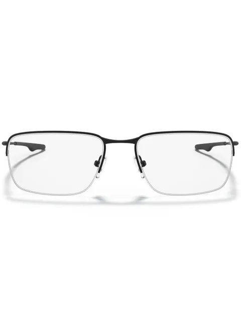Oakley Wingback glasses Black OX5148514801