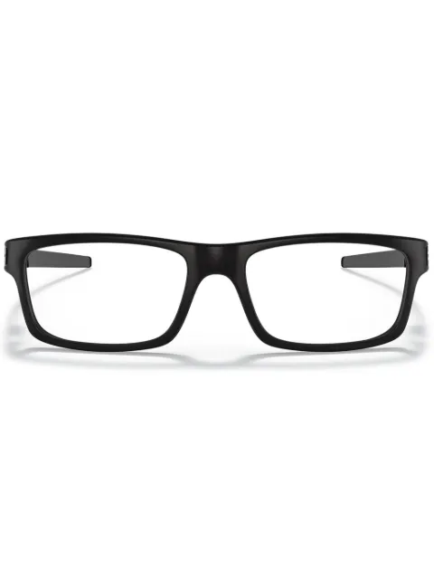 Oakley square-frame glasses Black OX8026802601