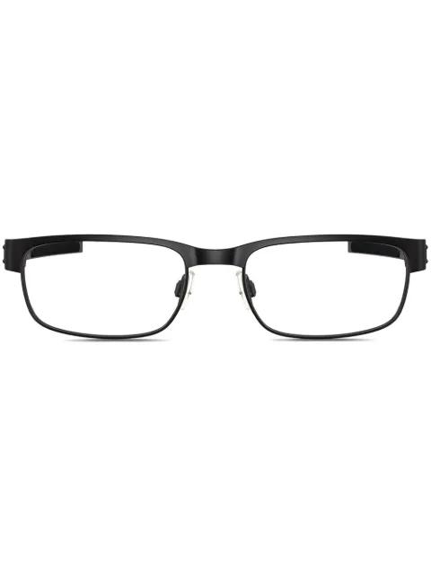 Oakley Metal Plate glasses Black OX503822198