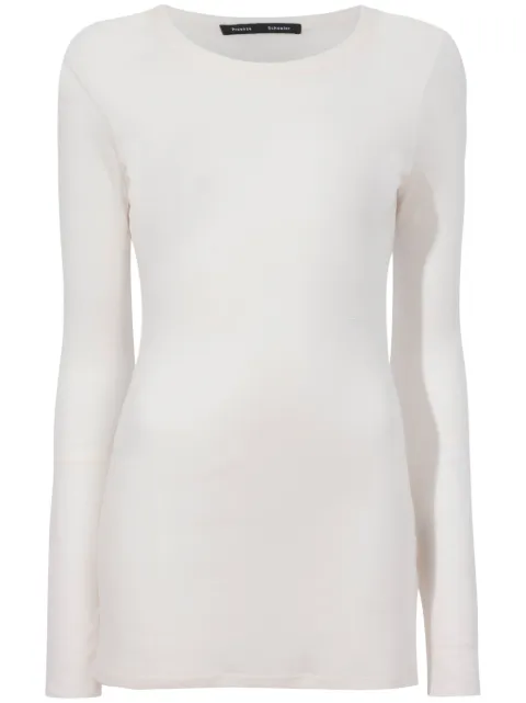 Proenza Schouler Kaiya top White R2444006JY110