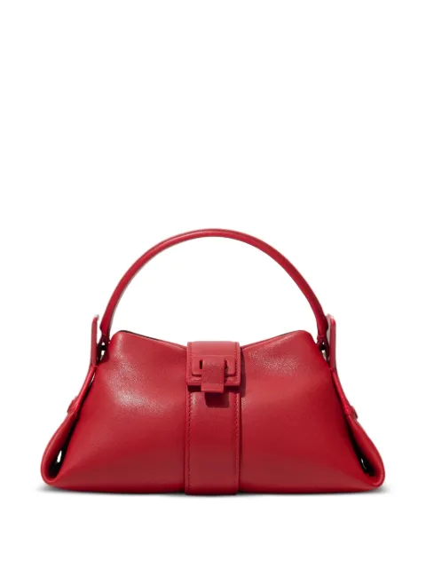 Proenza Schouler mini Park crossbody bag Red HB244072L014S
