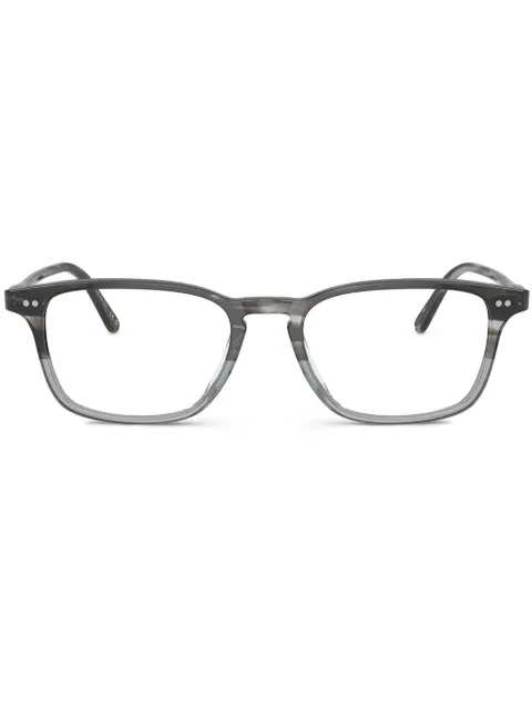 Oliver Peoples Berrington glasses Grey OV5427U1002