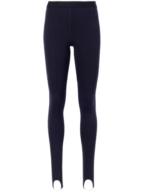 Proenza Schouler Stilsman pants Black R2446000JY116
