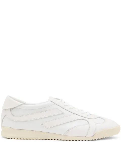 Proenza Schouler Track lace-up sneakers White PS43240A20245