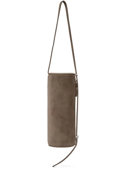 Proenza Schouler Silo shoulder bag Brown HB244073G102S