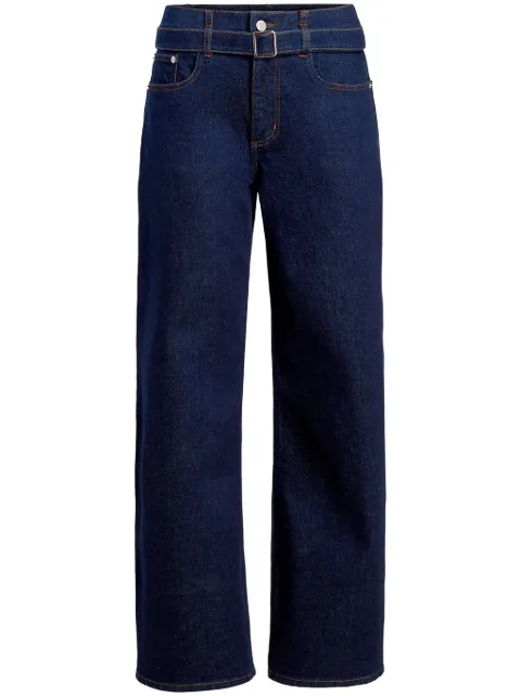 Proenza Schouler Ellsworth jeans Blue R2448000DC063