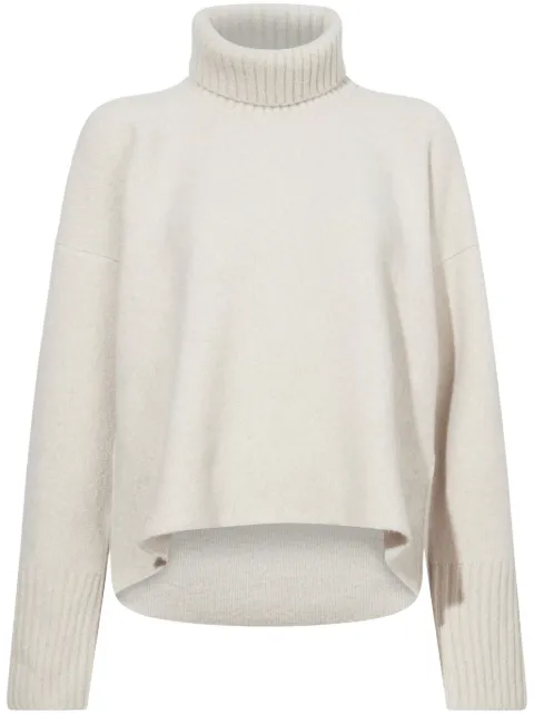 Proenza Schouler Sandra jumper White R2447230KW150