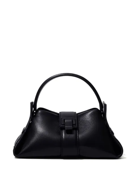 Proenza Schouler mini Park crossbody bag Black HB244072L014Q